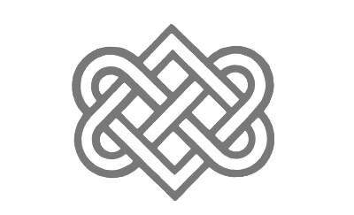 Image of Celtic Love Knot