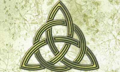 Image of Trinity Knot