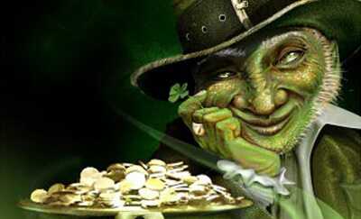 Are Leprechauns Real? See The Photographic Evidence